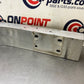 2006 Nissan Z33 350Z Front Bumper Reinforcement Beam Crash Bar OEM 23BJJE3 - On Point Parts Inc