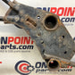 2006 Nissan Z33 350Z Front Suspension Stay Brace Crossmember OEM 23BJJE0 - On Point Parts Inc