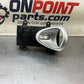 2006 Nissan Z33 350Z Passenger Right Interior Door Release Handle OEM 23BJJEE - On Point Parts Inc