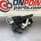 2006 Nissan Z33 350Z Passenger Right Interior Door Release Handle OEM 23BJJEE - On Point Parts Inc