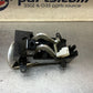 2006 Nissan Z33 350Z Passenger Right Interior Door Release Handle OEM 23BJJEE - On Point Parts Inc
