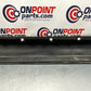 2006 Nissan Z33 350Z Driver Left Side Skirt Rocker Panel 76853 OEM 23BJJE5 - On Point Parts Inc