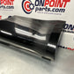 2006 Nissan Z33 350Z Driver Left Side Skirt Rocker Panel 76853 OEM 23BJJE5 - On Point Parts Inc
