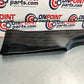 2006 Nissan Z33 350Z Driver Left Side Skirt Rocker Panel 76853 OEM 23BJJE5 - On Point Parts Inc