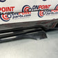 2006 Nissan Z33 350Z Driver Left Side Skirt Rocker Panel 76853 OEM 23BJJE5 - On Point Parts Inc