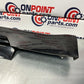 2006 Nissan Z33 350Z Driver Left Side Skirt Rocker Panel 76853 OEM 23BJJE5 - On Point Parts Inc