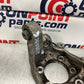 2006 Nissan Z33 350Z Driver Left Rear Suspension Knuckle Axle Housing OEM 23BJJE - On Point Parts Inc