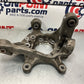 2006 Nissan Z33 350Z Driver Left Rear Suspension Knuckle Axle Housing OEM 23BJJE - On Point Parts Inc