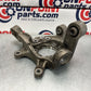 2006 Nissan Z33 350Z Driver Left Rear Suspension Knuckle Axle Housing OEM 23BJJE - On Point Parts Inc