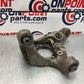 2006 Nissan Z33 350Z Driver Left Rear Suspension Knuckle Axle Housing OEM 23BJJE - On Point Parts Inc