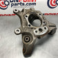 2006 Nissan Z33 350Z Driver Left Rear Suspension Knuckle Axle Housing OEM 23BJJE - On Point Parts Inc