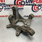2006 Nissan Z33 350Z Passenger Right Rear Knuckle Axle Housing OEM 23BJJEK - On Point Parts Inc