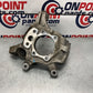 2006 Nissan Z33 350Z Passenger Right Rear Knuckle Axle Housing OEM 23BJJEK - On Point Parts Inc