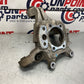 2006 Nissan Z33 350Z Passenger Right Rear Knuckle Axle Housing OEM 23BJJEK - On Point Parts Inc