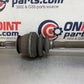 2006 Nissan Z33 350Z Driver Left Rear Axle Half Shaft OEM 23BJJEG - On Point Parts Inc