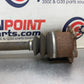 2006 Nissan Z33 350Z Driver Left Rear Axle Half Shaft OEM 23BJJEG - On Point Parts Inc