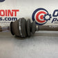 2006 Nissan Z33 350Z Driver Left Rear Axle Half Shaft OEM 23BJJEG - On Point Parts Inc