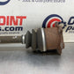 2006 Nissan Z33 350Z Driver Left Rear Axle Half Shaft OEM 23BJJEG - On Point Parts Inc