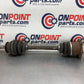 2006 Nissan Z33 350Z Driver Left Rear Axle Half Shaft OEM 23BJJEG - On Point Parts Inc