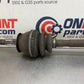 2006 Nissan Z33 350Z Driver Left Rear Axle Half Shaft OEM 23BJJEG - On Point Parts Inc