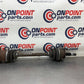 2006 Nissan Z33 350Z Passenger Right Rear Axle Half Shaft OEM 23BJJEK - On Point Parts Inc