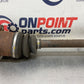 2006 Nissan Z33 350Z Passenger Right Rear Axle Half Shaft OEM 23BJJEK - On Point Parts Inc