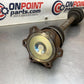2006 Nissan Z33 350Z Passenger Right Rear Axle Half Shaft OEM 23BJJEK - On Point Parts Inc