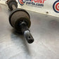 2006 Nissan Z33 350Z Passenger Right Rear Axle Half Shaft OEM 23BJJEK - On Point Parts Inc