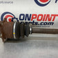2006 Nissan Z33 350Z Passenger Right Rear Axle Half Shaft OEM 23BJJEK - On Point Parts Inc
