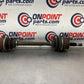 2006 Nissan Z33 350Z Passenger Right Rear Axle Half Shaft OEM 23BJJEK - On Point Parts Inc