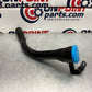 2006 Nissan Z33 350Z Windshield Wiper Washer Fluid Fill Tube Inlet OEM 23BJJEI - On Point Parts Inc