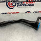2006 Nissan Z33 350Z Windshield Wiper Washer Fluid Fill Tube Inlet OEM 23BJJEI - On Point Parts Inc