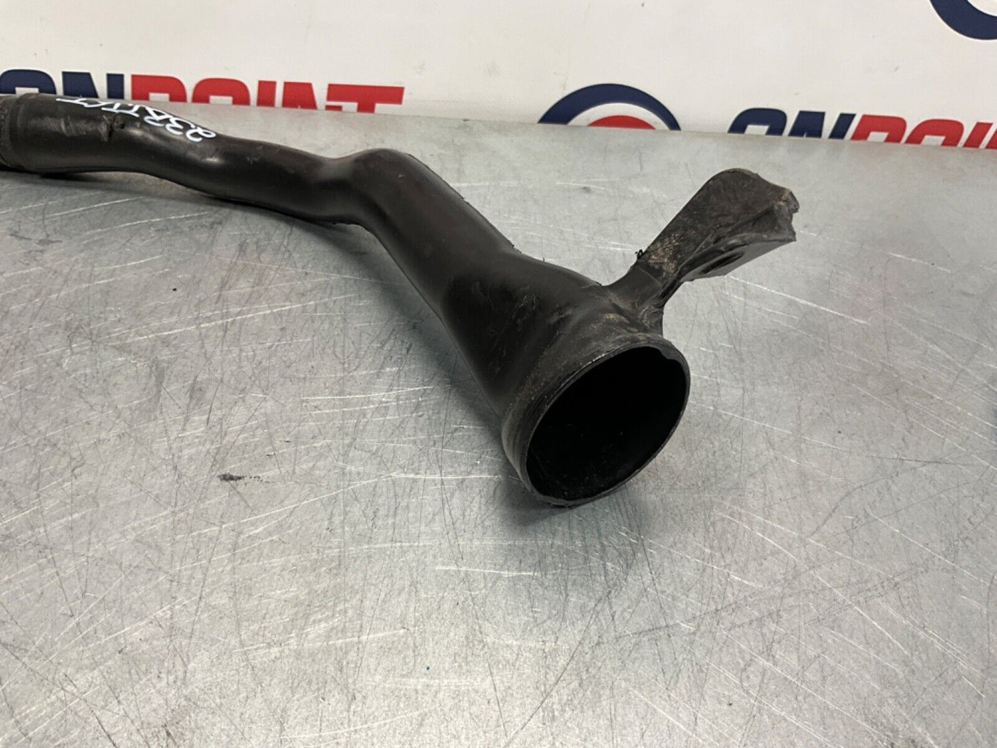 2006 Nissan Z33 350Z Windshield Wiper Washer Fluid Fill Tube Inlet OEM 23BJJEI - On Point Parts Inc