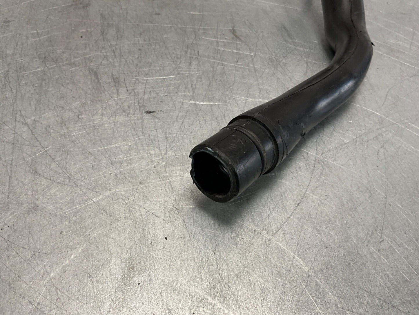 2006 Nissan Z33 350Z Windshield Wiper Washer Fluid Fill Tube Inlet OEM 23BJJEI - On Point Parts Inc