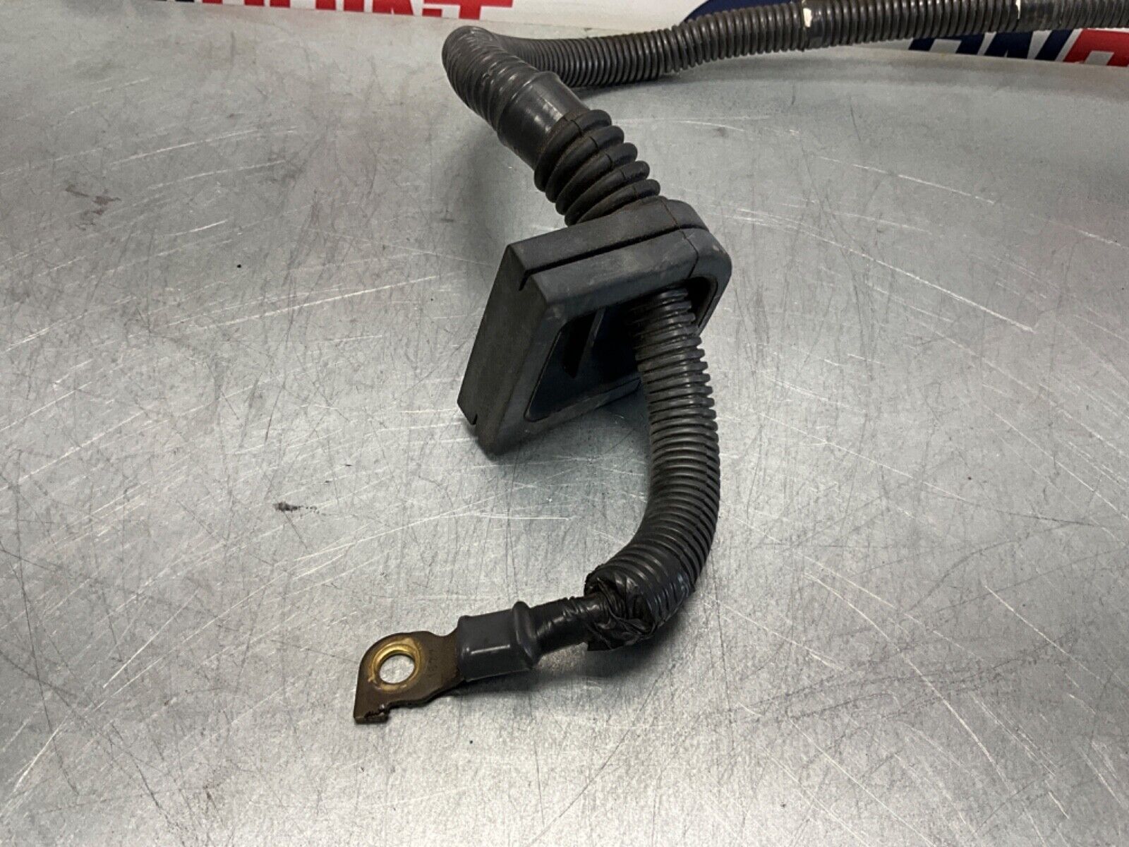 2006 Nissan Z33 350Z VQ35DE RevUp Starter Alternator Wiring Harness OEM 23BJJEI - On Point Parts Inc