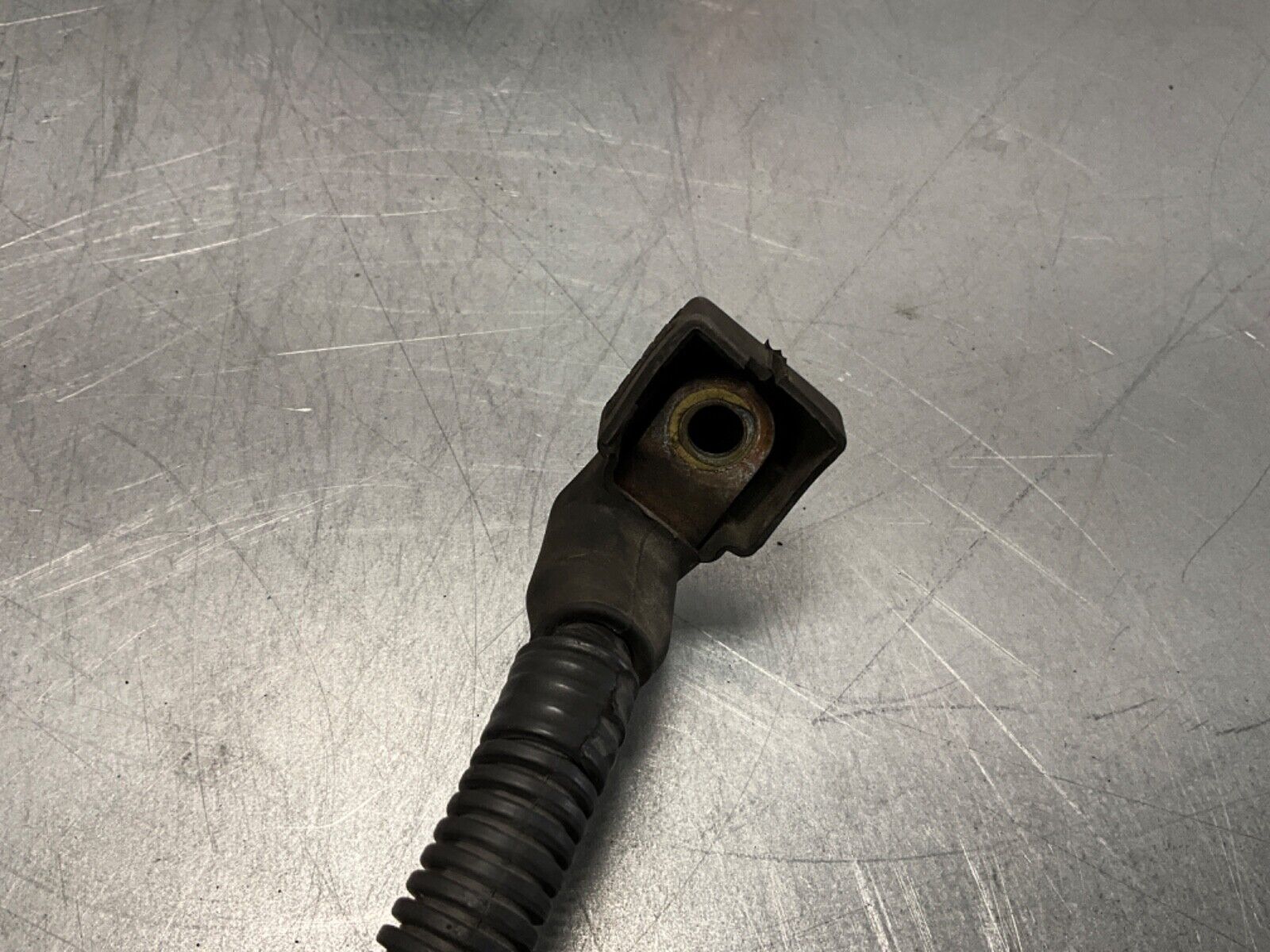 2006 Nissan Z33 350Z VQ35DE RevUp Starter Alternator Wiring Harness OEM 23BJJEI - On Point Parts Inc