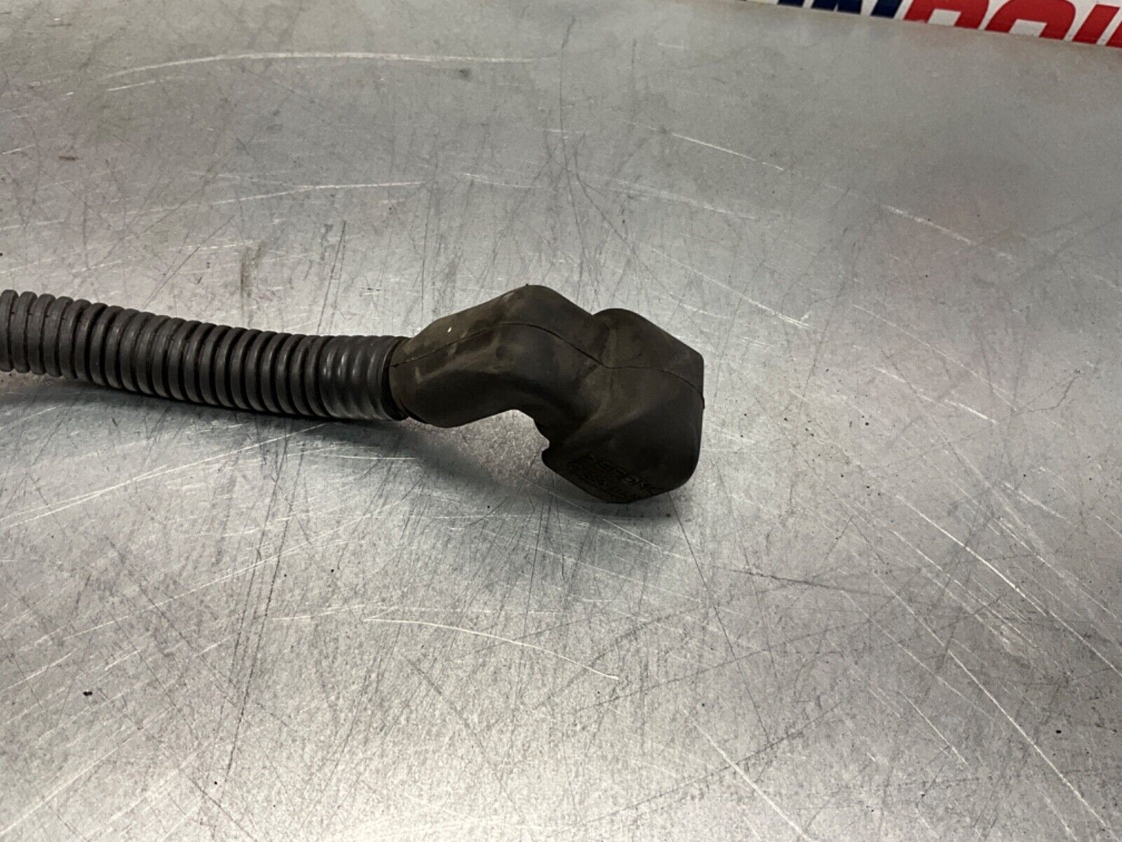 2006 Nissan Z33 350Z VQ35DE RevUp Starter Alternator Wiring Harness OEM 23BJJEI - On Point Parts Inc