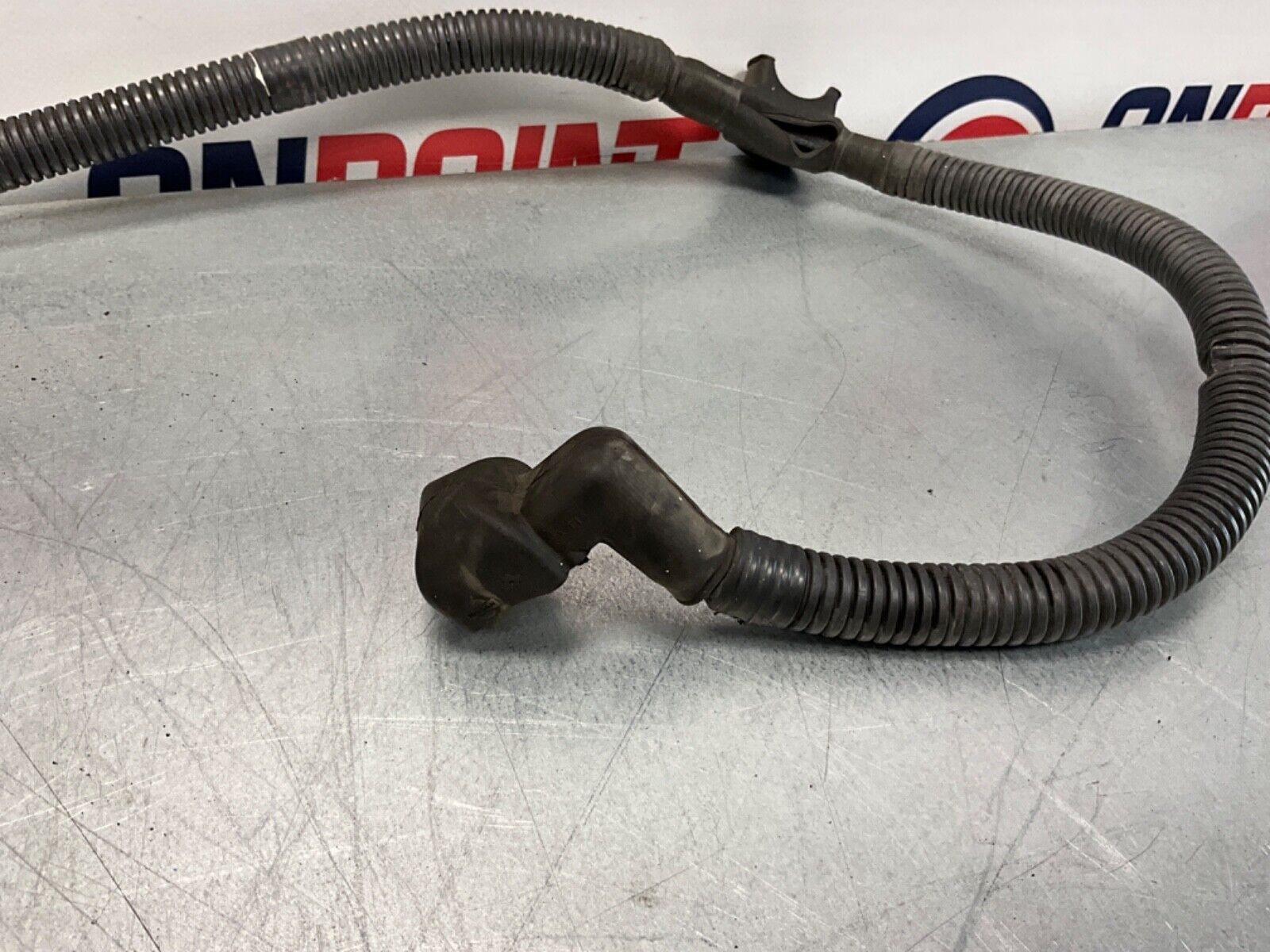 2006 Nissan Z33 350Z VQ35DE RevUp Starter Alternator Wiring Harness OEM 23BJJEI - On Point Parts Inc