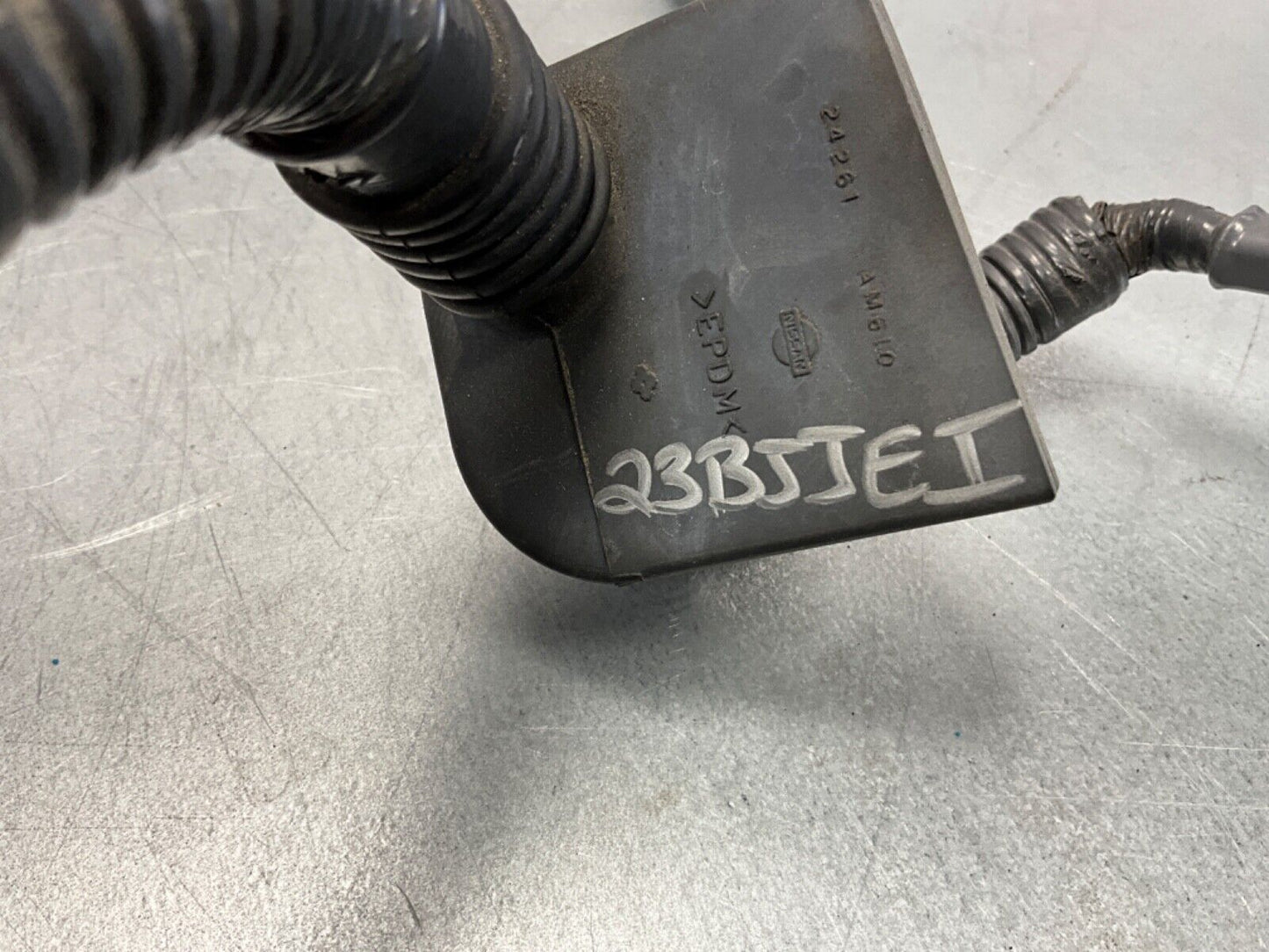 2006 Nissan Z33 350Z VQ35DE RevUp Starter Alternator Wiring Harness OEM 23BJJEI - On Point Parts Inc