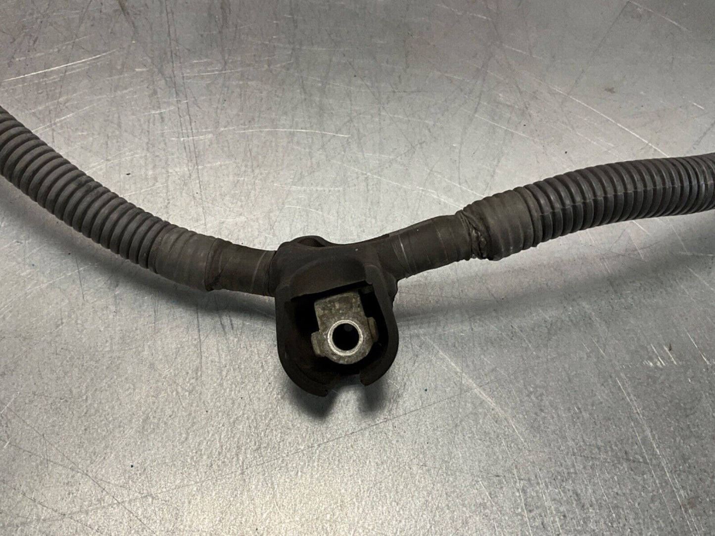 2006 Nissan Z33 350Z VQ35DE RevUp Starter Alternator Wiring Harness OEM 23BJJEI - On Point Parts Inc