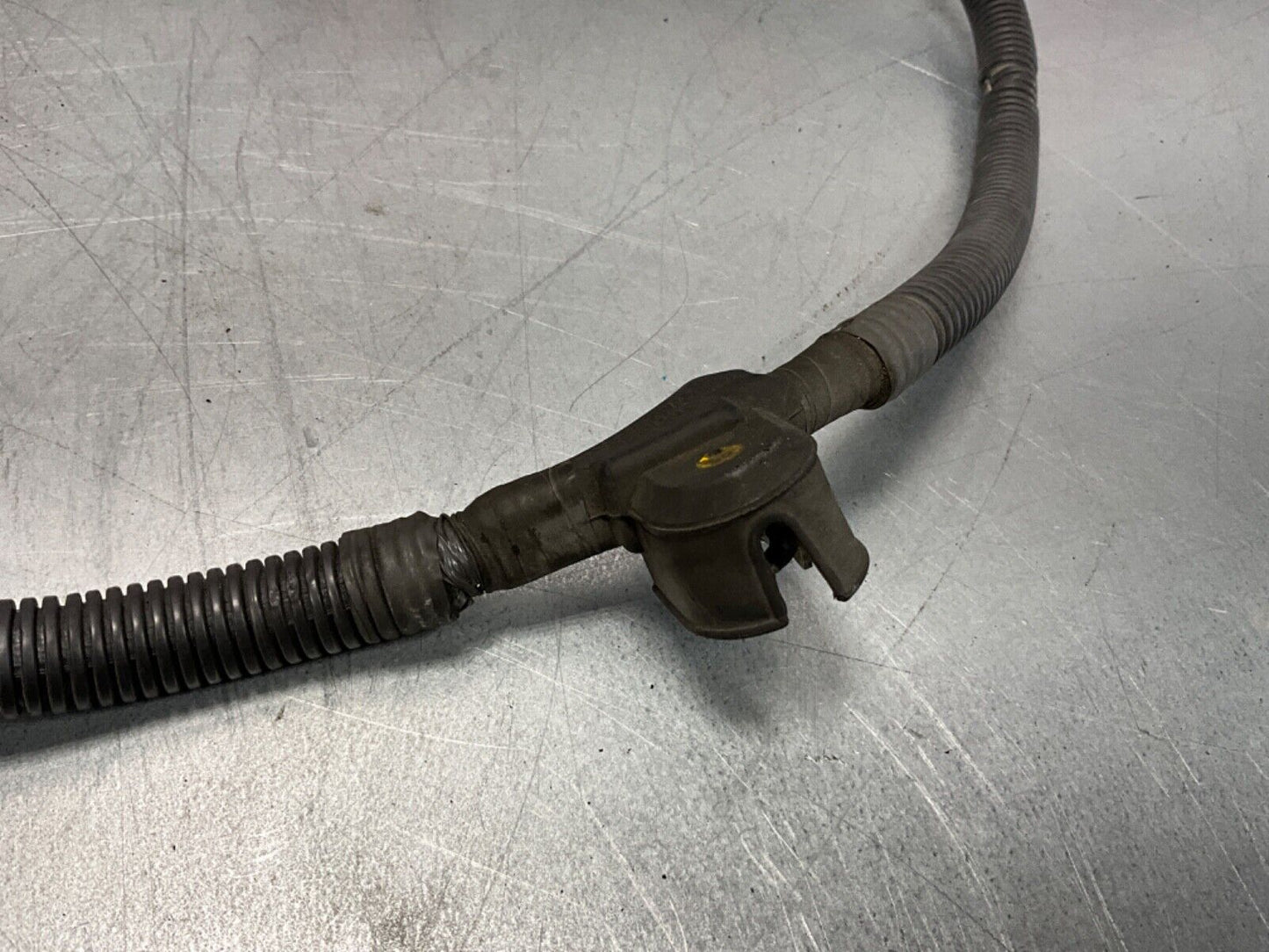 2006 Nissan Z33 350Z VQ35DE RevUp Starter Alternator Wiring Harness OEM 23BJJEI - On Point Parts Inc