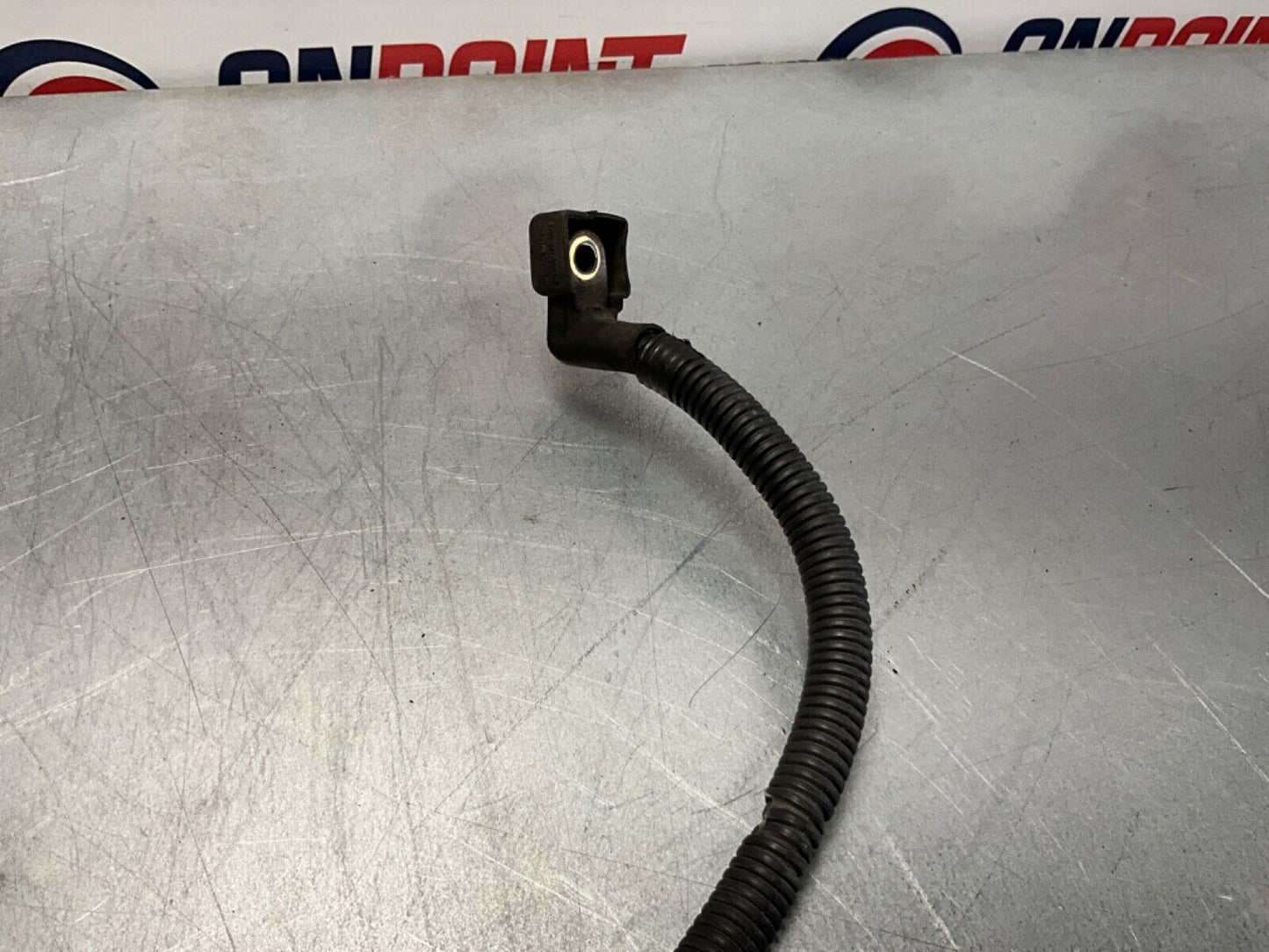 2006 Nissan Z33 350Z VQ35DE RevUp Starter Alternator Wiring Harness OEM 23BJJEI - On Point Parts Inc