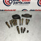 2006 Nissan Z33 350Z 6MT Manual Transmission Hardware Bolts OEM 23BJJEC - On Point Parts Inc