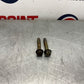 2006 Nissan Z33 350Z 6MT Manual Transmission Hardware Bolts OEM 23BJJEC - On Point Parts Inc