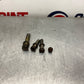 2006 Nissan Z33 350Z 6MT Manual Transmission Hardware Bolts OEM 23BJJEC - On Point Parts Inc