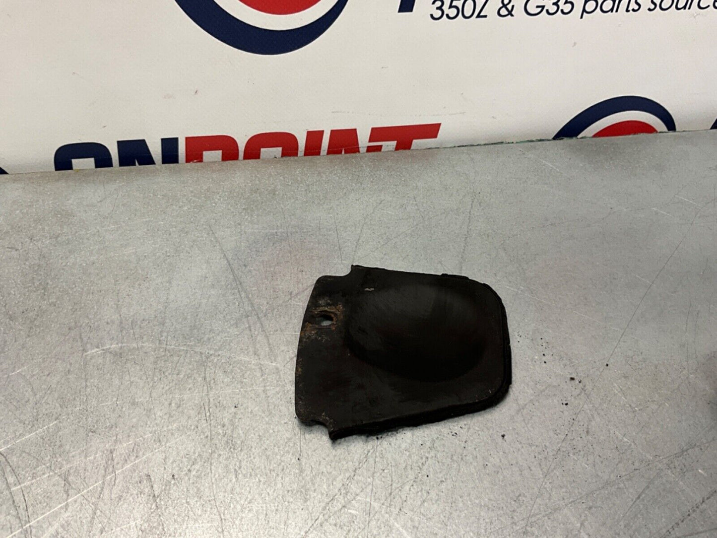 2006 Nissan Z33 350Z 6MT Manual Transmission Hardware Bolts OEM 23BJJEC - On Point Parts Inc