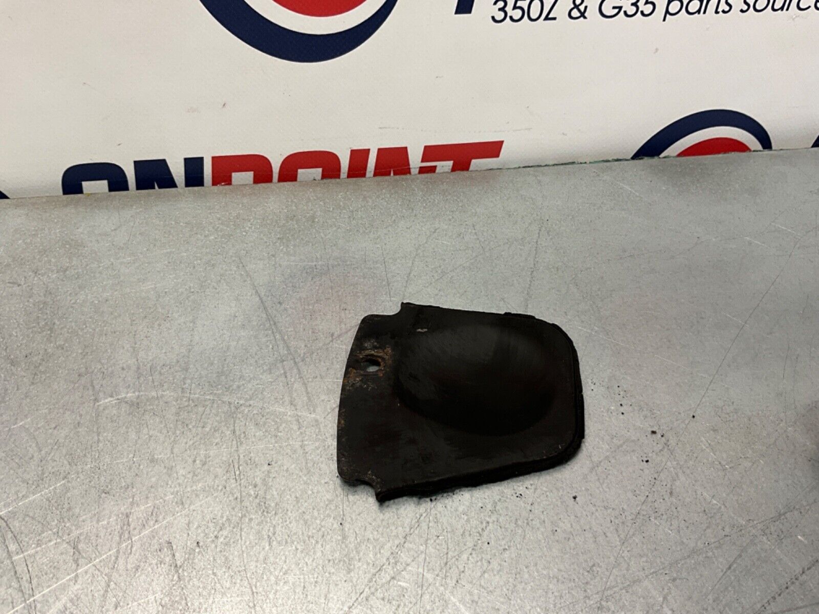 2006 Nissan Z33 350Z 6MT Manual Transmission Hardware Bolts OEM 23BJJEC - On Point Parts Inc