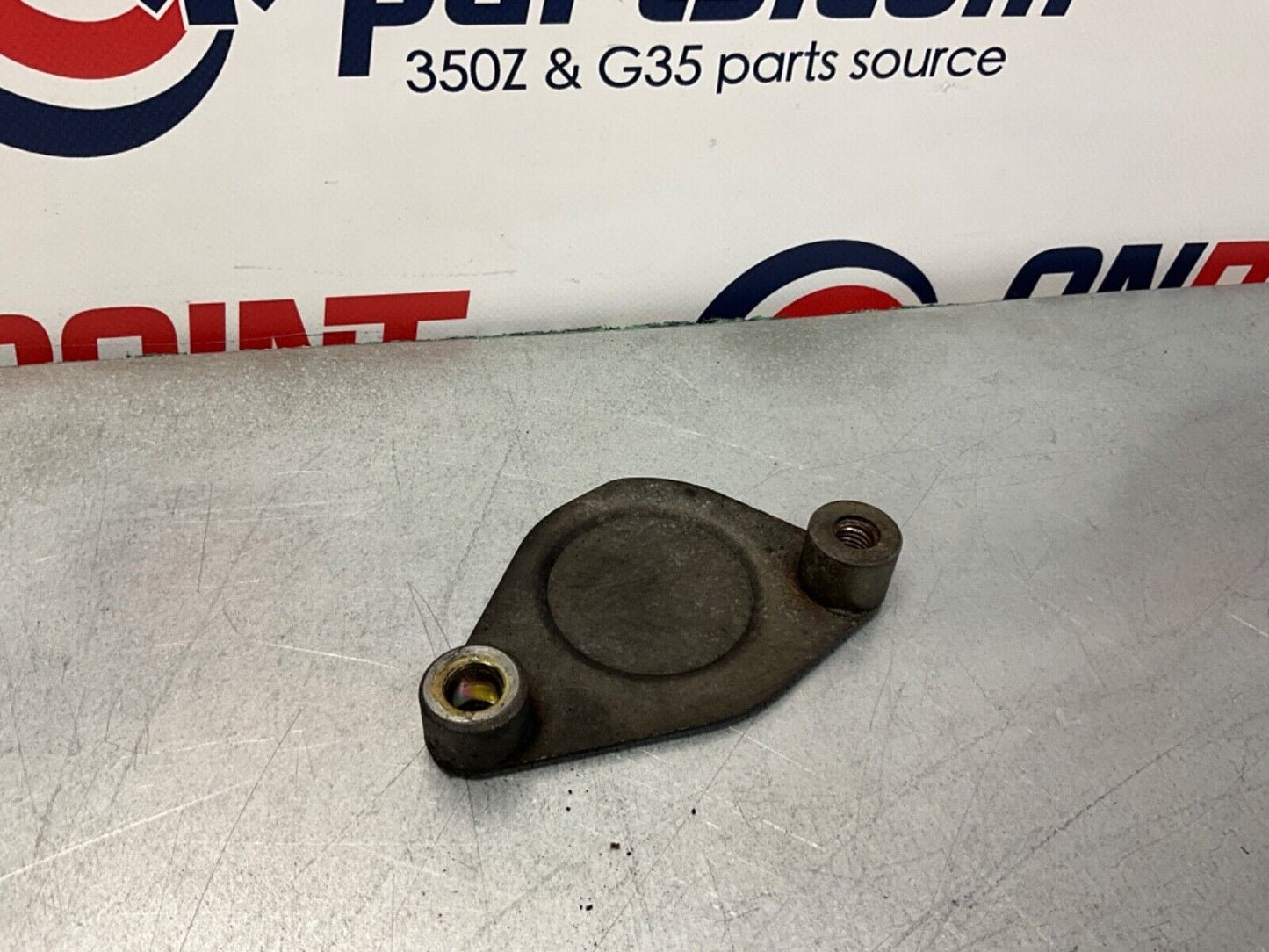 2006 Nissan Z33 350Z 6MT Manual Transmission Hardware Bolts OEM 23BJJEC - On Point Parts Inc