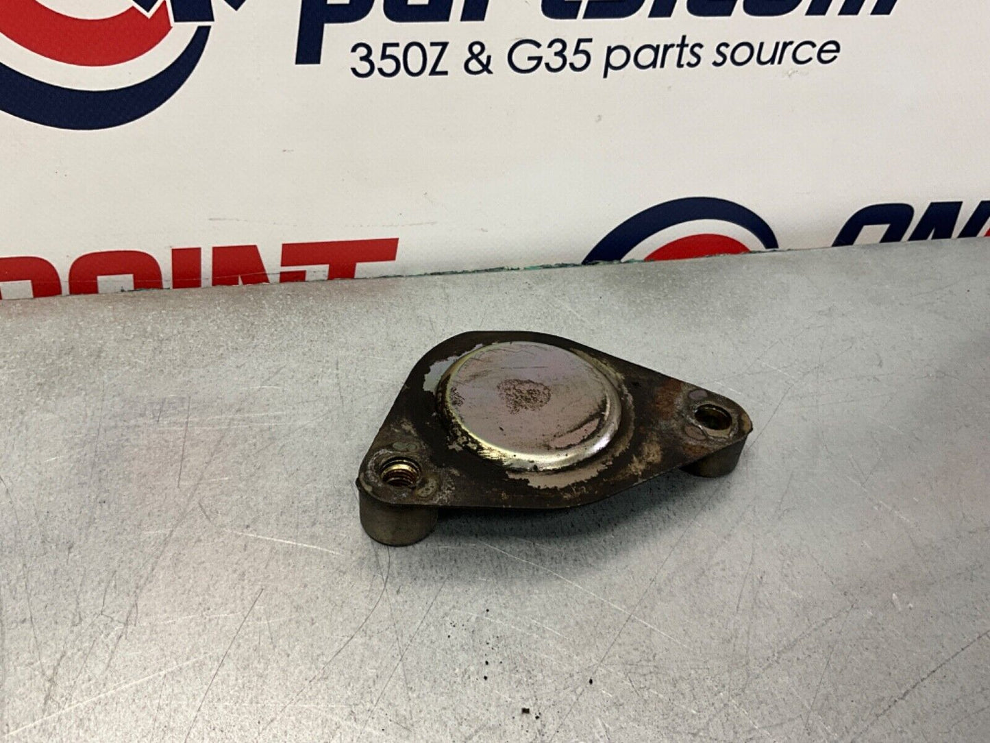 2006 Nissan Z33 350Z 6MT Manual Transmission Hardware Bolts OEM 23BJJEC - On Point Parts Inc