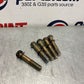 2006 Nissan Z33 350Z 6MT Manual Transmission Hardware Bolts OEM 23BJJEC - On Point Parts Inc